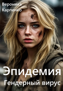 Эпидемия. Гендерный вирус