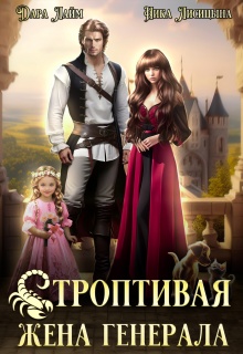 Строптивая жена генерала