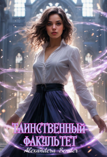 Таинственный факультет