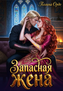 Измена : Запасная жена
