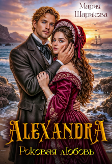 Александра. Роковая любовь