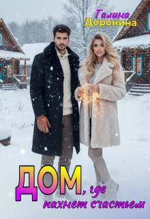 Дом, где пахнет счастьем