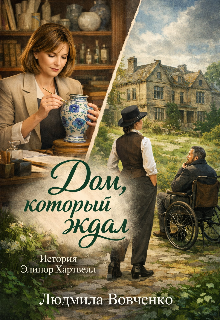 Дом, который ждал.