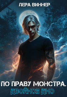 По праву монстра. Двойное дно