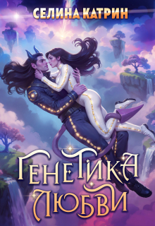 Генетика любви