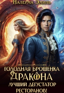 Голодная брошенка Дракона — лучший дегустатор ресторанов!