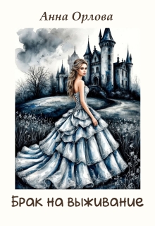 Брак на выживание