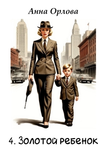 Золотой ребенок