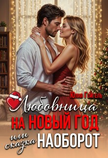 Любовница на Новый год или сказка наоборот