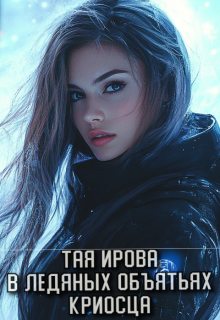 В ледяных объятьях криосца