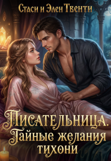 Писательница. Тайные желания тихони