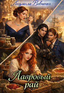 Лавровый  рай.