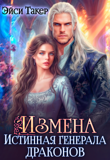 Измена. Истинная генерала драконов