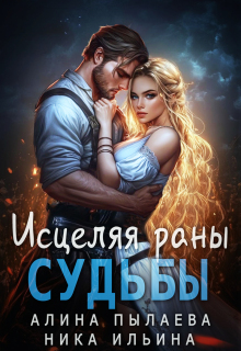 Исцеляя раны судьбы