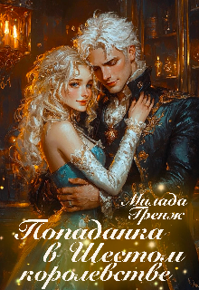 Попаданка в шестое королевство