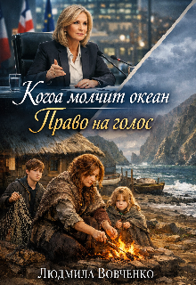 Когда молчит океан. Право на голос.