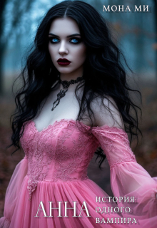 Анна. История одного вампира