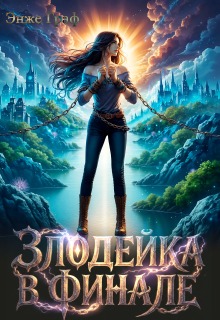Злодейка в финале