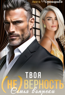 Твоя (не)верность. Семья вопреки