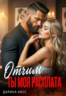 Отчим. Ты моя расплата