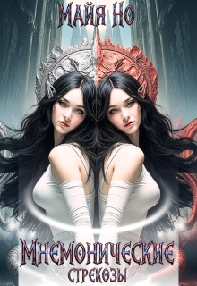 Мнемонические стрекозы