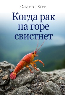 Когда рак на горе свистнет