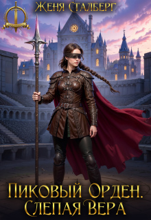 Пиковый орден. Слепая вера
