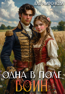 Одна в поле воин
