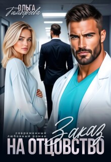 Заказ на отцовство