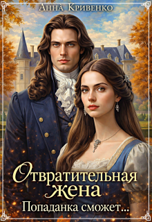 Отвратительная жена. Попаданка сможет…