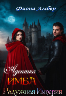 Адептка Имба