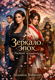 Зеркало эпох. Двойное попадание.