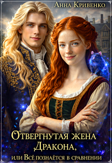 Отвергнутая жена Дракона, или Всё познаётся в сравнении