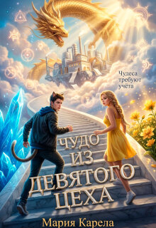 Чудо из девятого цеха