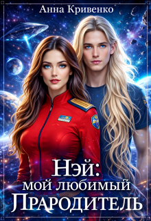 Нэй: мой любимый Прародитель