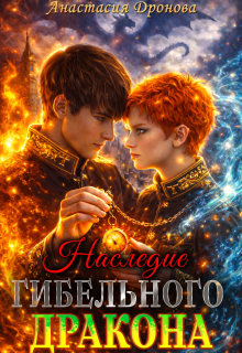 Наследие Гибельного Дракона