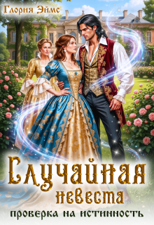 Случайная невеста. Проверка на истинность