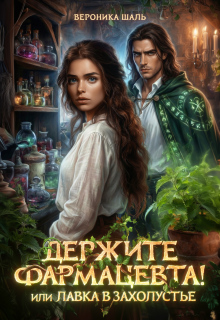 Держите фармацевта! или Лавка в захолустье