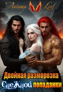 Двойная разморозка снежной попаданки