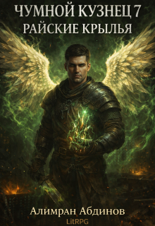 Чумной Кузнец 7: Райские Крылья