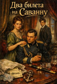 Два билета на Саванну