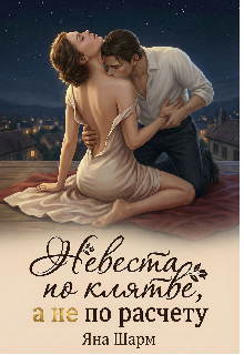 Невеста по клятве, а не по расчёту