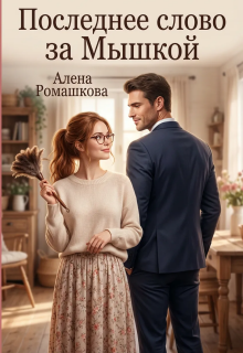 Последнее слово за Мышкой