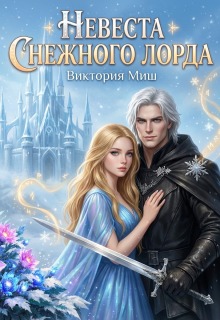 Невеста снежного лорда