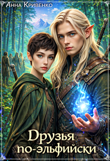 Друзья по-эльфийски
