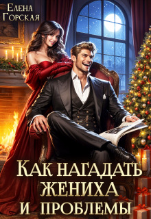 Как нагадать жениха и проблемы