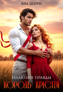Иллюзия правды. Король крестей.