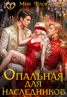 Опальная для наследников