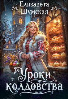 Уроки колдовства