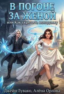 В погоне за женой, или Как укротить попаданку